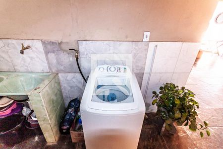 Casa à venda com 210m², 3 quartos e 3 vagas Casa à venda com 210m², 3 quartos e 3 vagasÁrea de Serviço