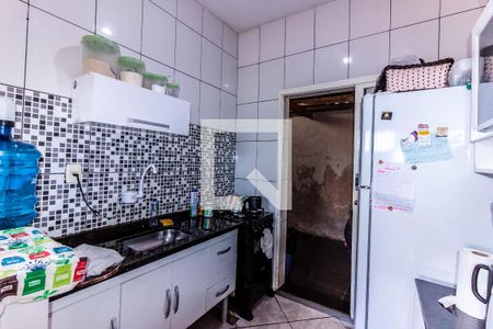 Casa à venda com 210m², 3 quartos e 3 vagas Casa à venda com 210m², 3 quartos e 3 vagasCozinha