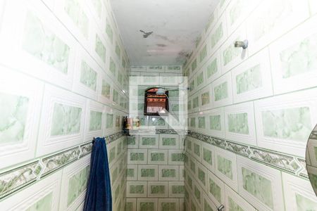 Casa à venda com 210m², 3 quartos e 3 vagas Casa à venda com 210m², 3 quartos e 3 vagasBanheiro do Quarto 2