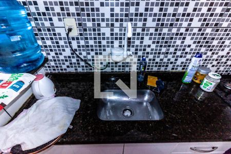 Casa à venda com 210m², 3 quartos e 3 vagas Casa à venda com 210m², 3 quartos e 3 vagasCozinha