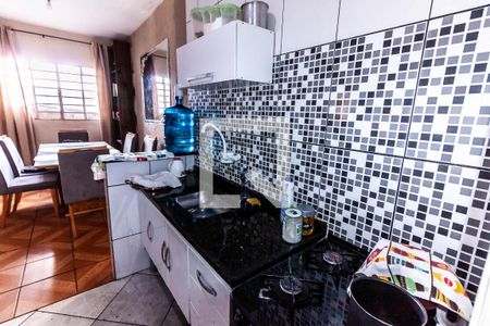 Casa à venda com 210m², 3 quartos e 3 vagas Casa à venda com 210m², 3 quartos e 3 vagasCozinha