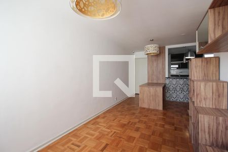 Sala de apartamento para alugar com 2 quartos, 87m² em Itaim Bibi, São Paulo
