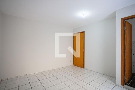 Suíte de casa para alugar com 1 quarto, 46m² em Santo Antônio, Osasco