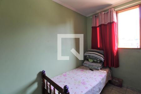 Quarto 1 de apartamento para alugar com 2 quartos, 56m² em Interlagos, São Paulo