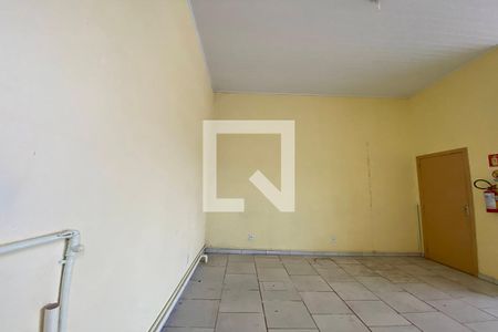 Cozinha de kitnet/studio para alugar com 1 quarto, 52m² em Campina, São Leopoldo