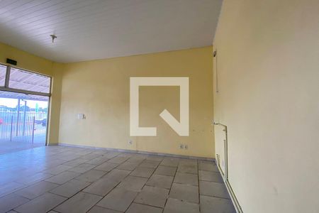 Cozinha de kitnet/studio para alugar com 1 quarto, 52m² em Campina, São Leopoldo