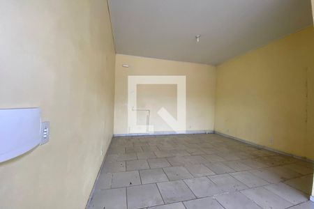 Studio para alugar com 52m², 1 quarto e 1 vagaSala