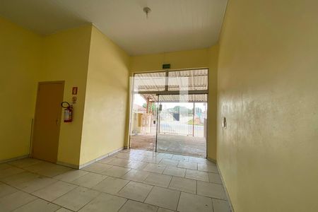 Sala de kitnet/studio para alugar com 1 quarto, 52m² em Campina, São Leopoldo