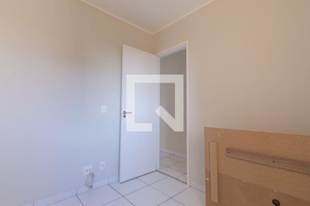 Quarto 1 de apartamento para alugar com 3 quartos, 80m² em Setor Faiçalville, Goiânia