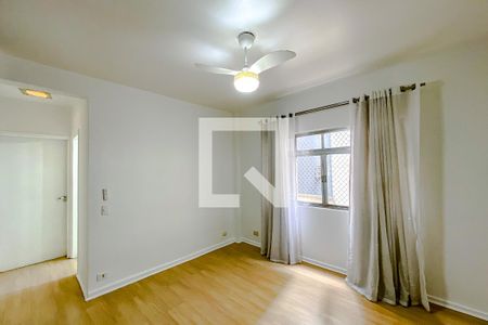 Sala de apartamento para alugar com 2 quartos, 56m² em Mooca, São Paulo