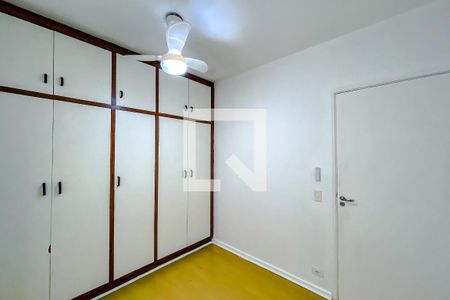 Quarto 1 de apartamento para alugar com 2 quartos, 56m² em Mooca, São Paulo