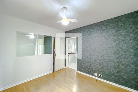 Sala de apartamento para alugar com 2 quartos, 56m² em Mooca, São Paulo