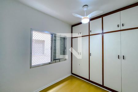 Quarto 1 de apartamento para alugar com 2 quartos, 56m² em Mooca, São Paulo