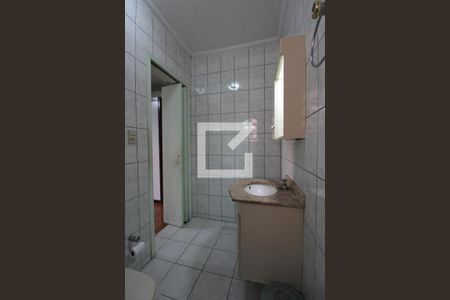Banheiro Suíte de casa à venda com 3 quartos, 144m² em Jardim Vila Formosa, São Paulo