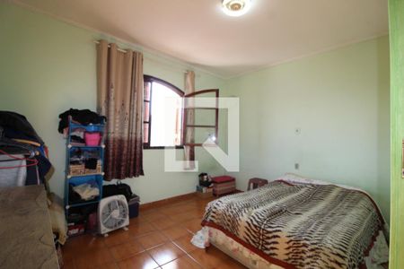 Suíte 2 de casa à venda com 3 quartos, 144m² em Jardim Vila Formosa, São Paulo
