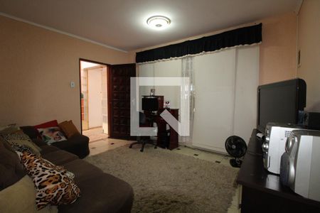 Sala de casa à venda com 3 quartos, 144m² em Jardim Vila Formosa, São Paulo