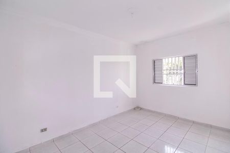 Quarto 2 de casa para alugar com 2 quartos, 80m² em Jardim São Gabriel, São Paulo