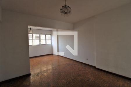 Sala de apartamento para alugar com 2 quartos, 86m² em Planalto Paulista, São Paulo