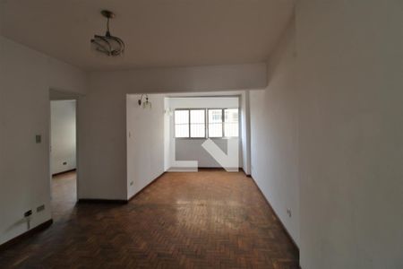 Sala de apartamento para alugar com 2 quartos, 86m² em Planalto Paulista, São Paulo