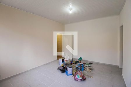 Sala de casa para alugar com 1 quarto, 190m² em Vila Celeste, São Paulo