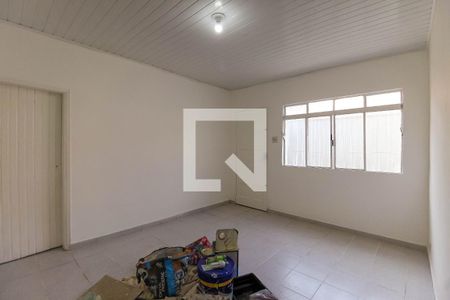 Sala de casa para alugar com 1 quarto, 190m² em Vila Celeste, São Paulo