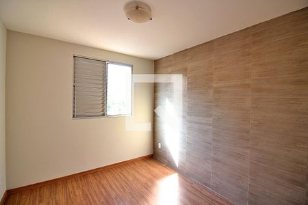 Quarto 1 de apartamento à venda com 2 quartos, 43m² em Demarchi, São Bernardo do Campo