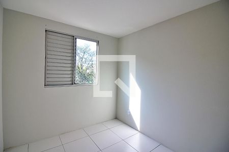 Quarto 2 de apartamento à venda com 2 quartos, 43m² em Demarchi, São Bernardo do Campo