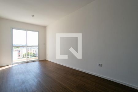 Sala de apartamento para alugar com 2 quartos, 52m² em Lauzane Paulista, São Paulo