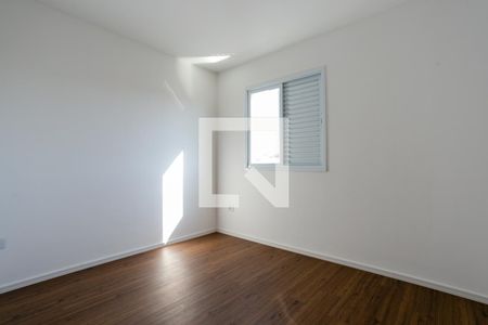 Quarto 1 de apartamento para alugar com 2 quartos, 52m² em Lauzane Paulista, São Paulo