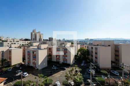 Vista do Quarto 1 de apartamento para alugar com 2 quartos, 52m² em Lauzane Paulista, São Paulo