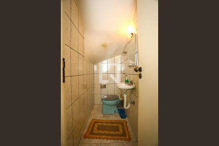 Lavabo de casa à venda com 3 quartos, 90m² em Parque Pinheiros, Taboão da Serra