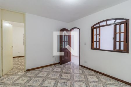 Sala de casa para alugar com 2 quartos, 60m² em Jardim Nova Poá, Poá