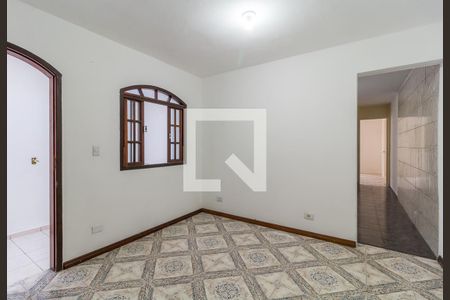 Sala de casa para alugar com 2 quartos, 60m² em Jardim Nova Poá, Poá