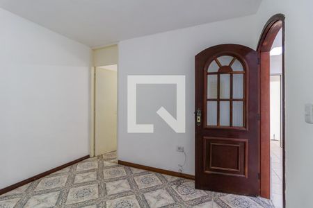 Sala de casa para alugar com 2 quartos, 60m² em Jardim Nova Poá, Poá