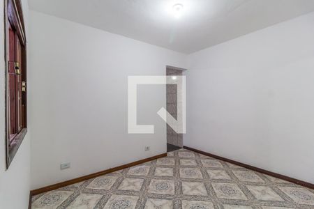 Sala de casa para alugar com 2 quartos, 60m² em Jardim Nova Poá, Poá