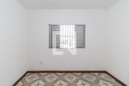 Quarto 1 de casa para alugar com 2 quartos, 60m² em Jardim Nova Poá, Poá