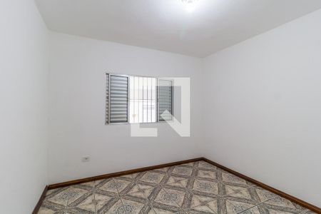 Quarto 1 de casa para alugar com 2 quartos, 60m² em Jardim Nova Poá, Poá