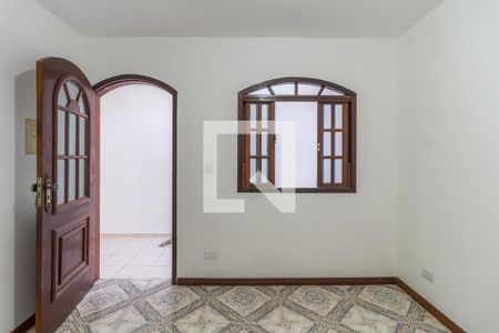 Sala de casa para alugar com 2 quartos, 60m² em Jardim Nova Poá, Poá