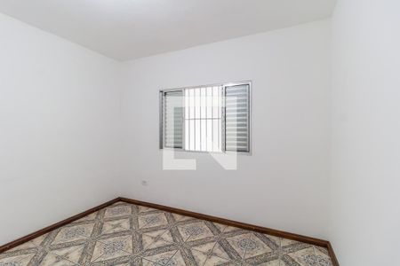 Quarto 1 de casa para alugar com 2 quartos, 60m² em Jardim Nova Poá, Poá