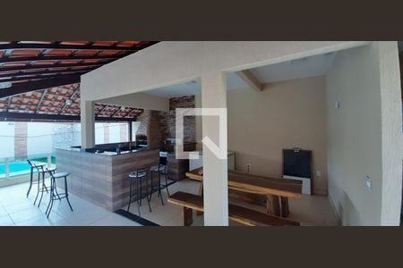 Casa à venda com 3 quartos, 440m² em Céu Azul, Belo Horizonte