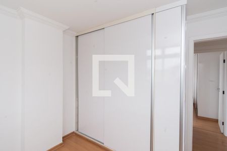 Quarto 1 de apartamento para alugar com 2 quartos, 60m² em Santa Cruz Industrial, Contagem