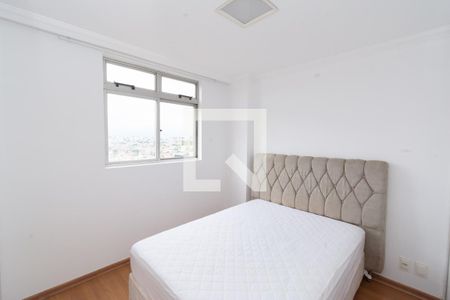 Quarto 2 de apartamento para alugar com 2 quartos, 60m² em Santa Cruz Industrial, Contagem