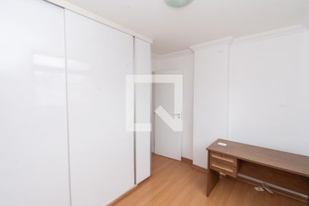 Quarto 1 de apartamento para alugar com 2 quartos, 60m² em Santa Cruz Industrial, Contagem