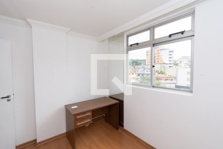 Quarto 1 de apartamento para alugar com 2 quartos, 60m² em Santa Cruz Industrial, Contagem