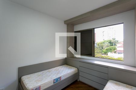 Quarto 1 de apartamento para alugar com 4 quartos, 154m² em Serra, Belo Horizonte