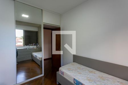 Quarto 1 de apartamento para alugar com 4 quartos, 154m² em Serra, Belo Horizonte