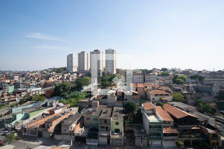 Vista de apartamento para alugar com 1 quarto, 24m² em Cidade Satélite Santa Bárbara, São Paulo