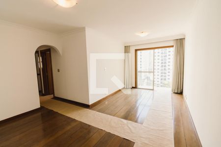 Sala de apartamento à venda com 3 quartos, 79m² em Perdizes, São Paulo