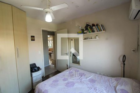 Quarto 2 de apartamento à venda com 3 quartos, 118m² em Centro, Canoas