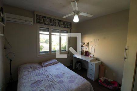 Quarto 2 de apartamento à venda com 3 quartos, 118m² em Centro, Canoas